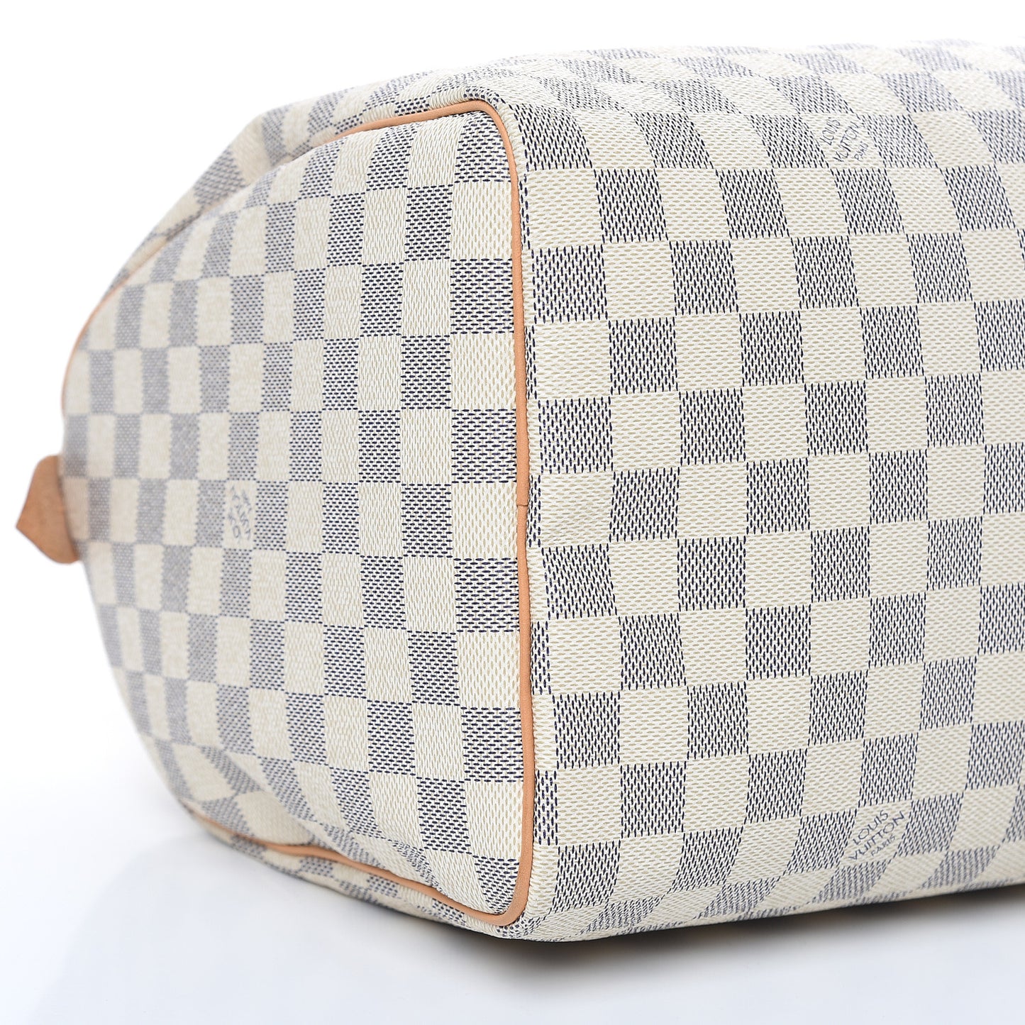 Damier Azur Speedy 35