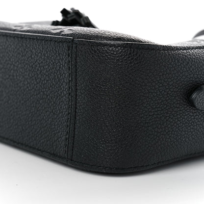 Louis Vuitton Empreinte Saintonge Black 10 of 10