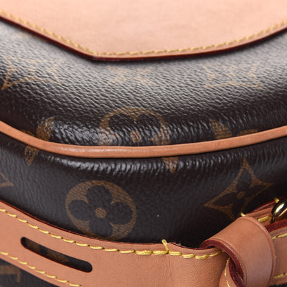 Louis Vuitton Monogram Boite Chapeau Souple 16 of 22