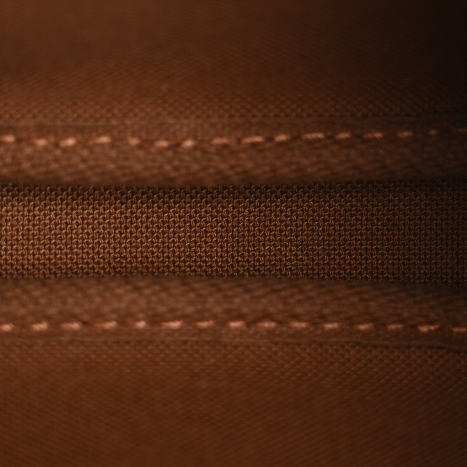 Louis Vuitton Monogram Mini Pochette Accessories 5 of 8