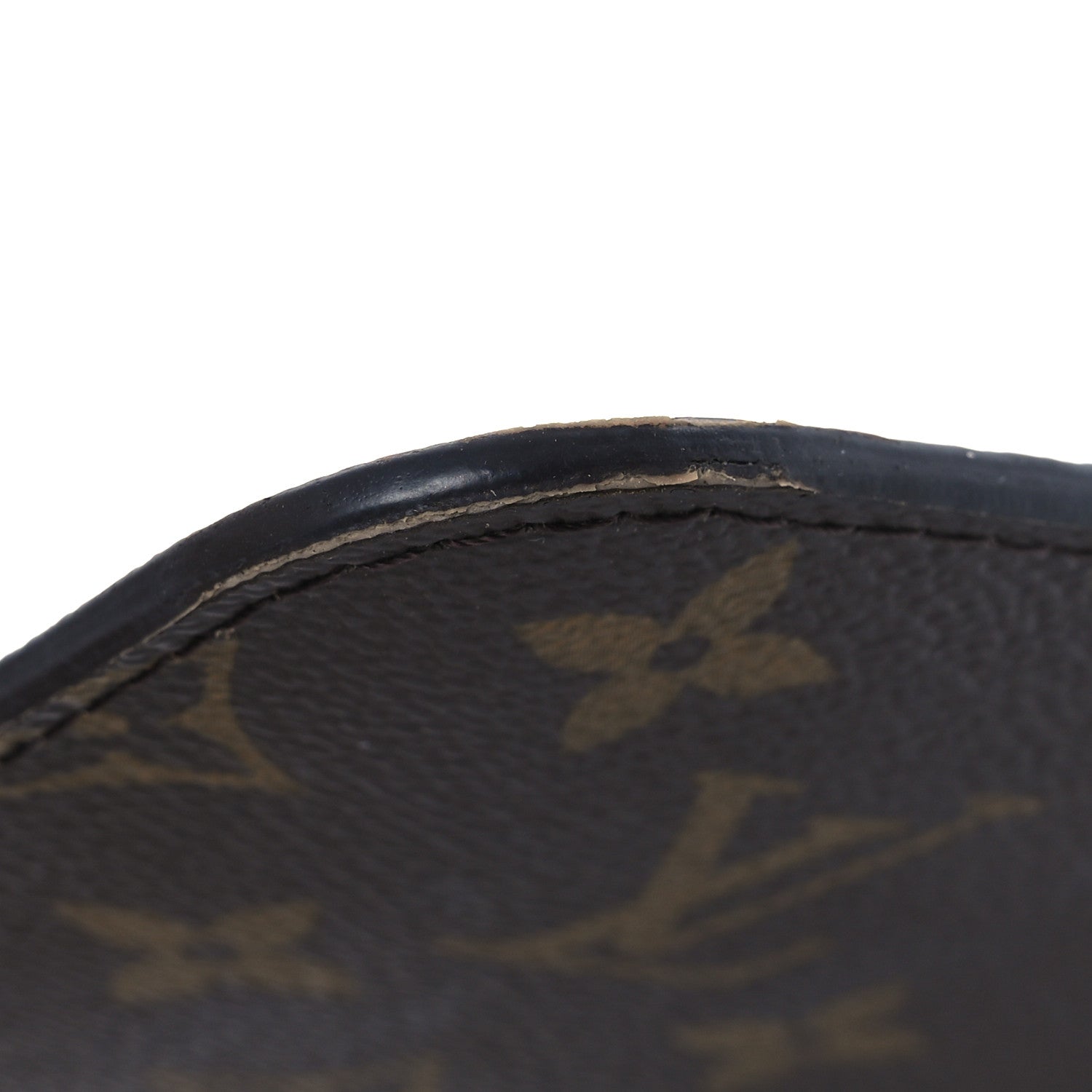 Louis Vuitton Monogram Neverfull MM GM Pochette 10 of 11