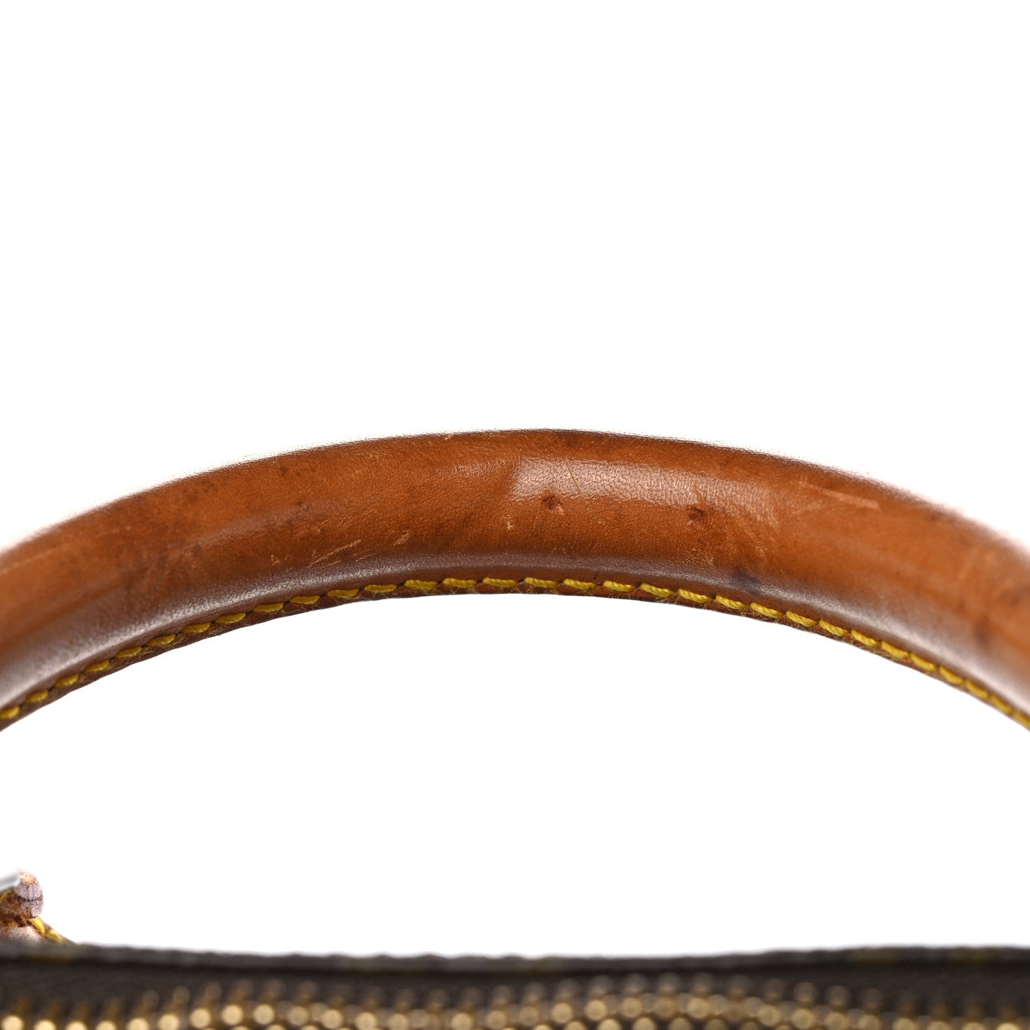 Louis Vuitton Monogram Keepall Bandouliere 50 16 of 21