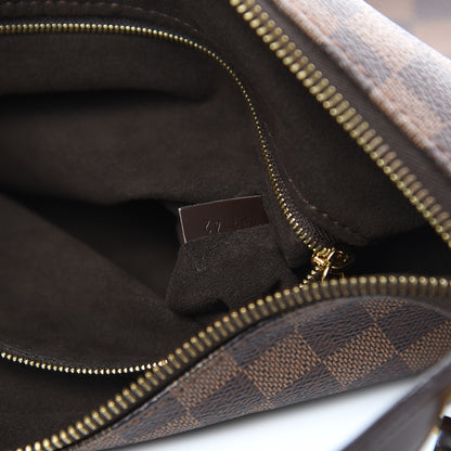 Louis Vuitton Damier Ebene Portobello PM 7 of 10
