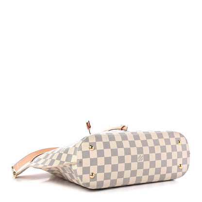 Louis Vuitton Damier Azur Girolata 4 of 9