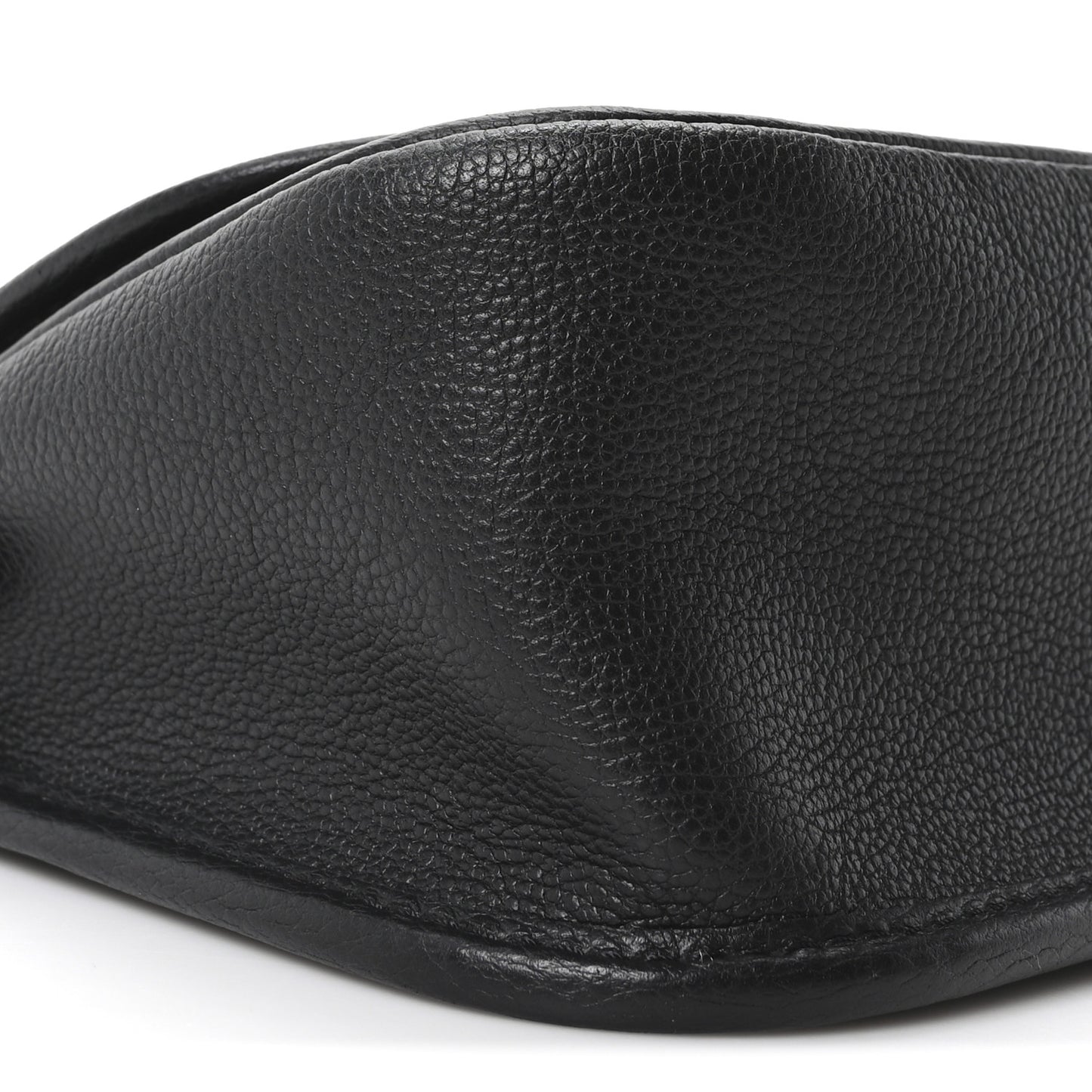 Epi Buci Crossbody Black