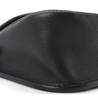 Louis Vuitton Epi Buci Crossbody Black 8 of 9