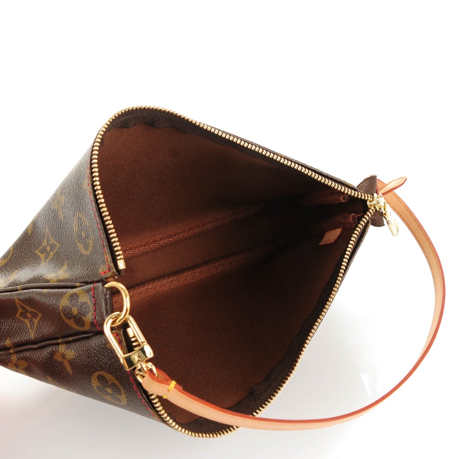 Louis Vuitton Monogram Cerises Pochette Accessories 5 of 7