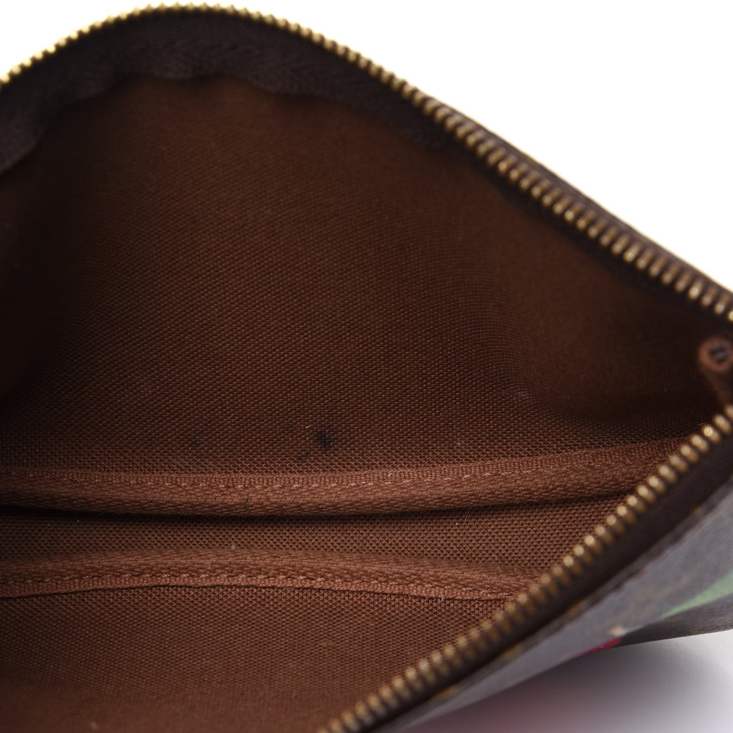Monogram Cerises Mini Pochette Accessories