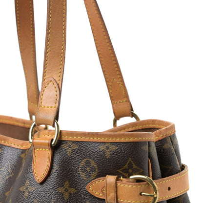 Louis Vuitton Monogram Batignolles Horizontal 16 of 23