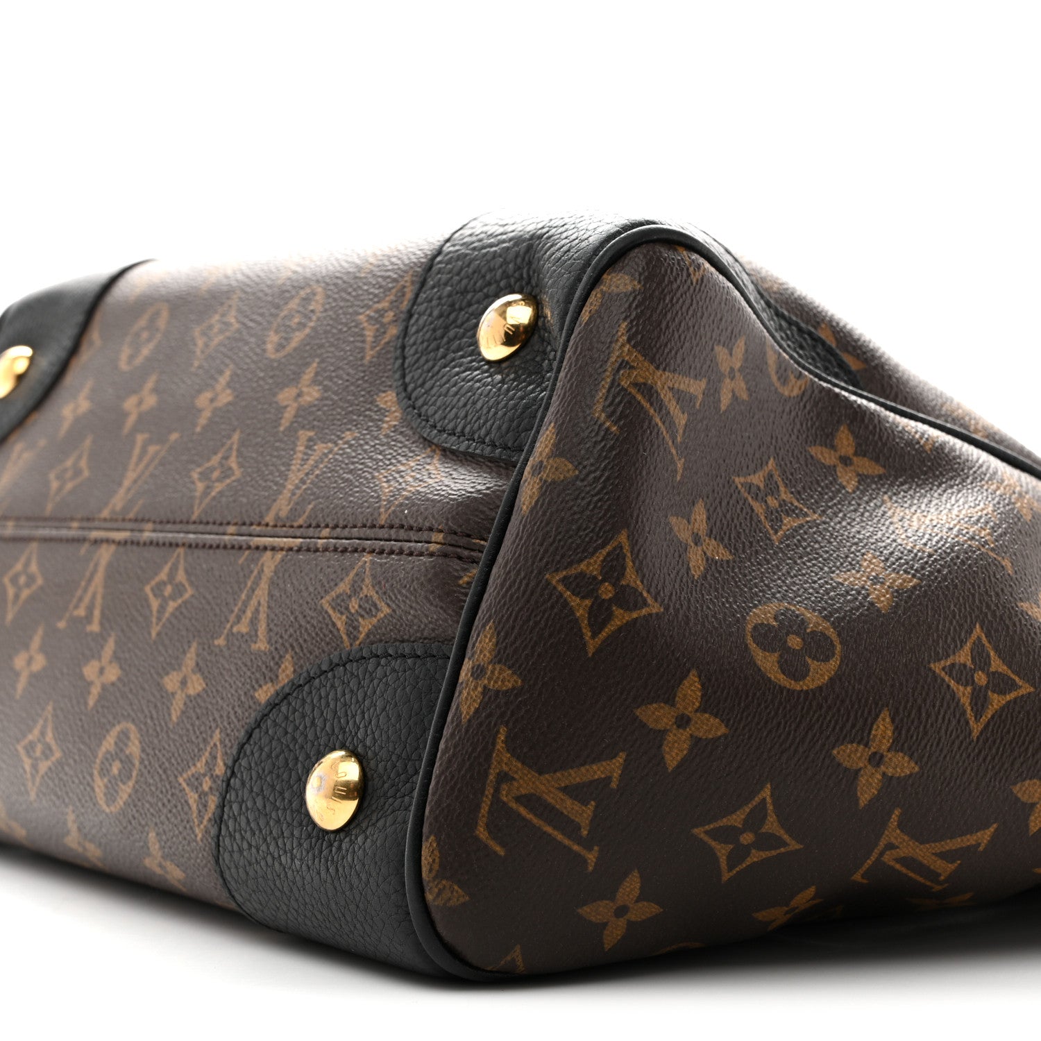 Louis Vuitton Monogram Estrela NM Black 10 of 14