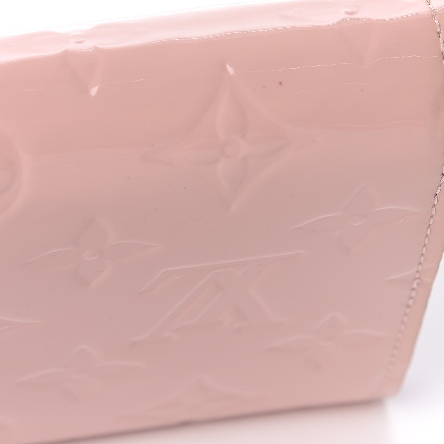 Vernis Sarah Compact Wallet Rose Ballerine