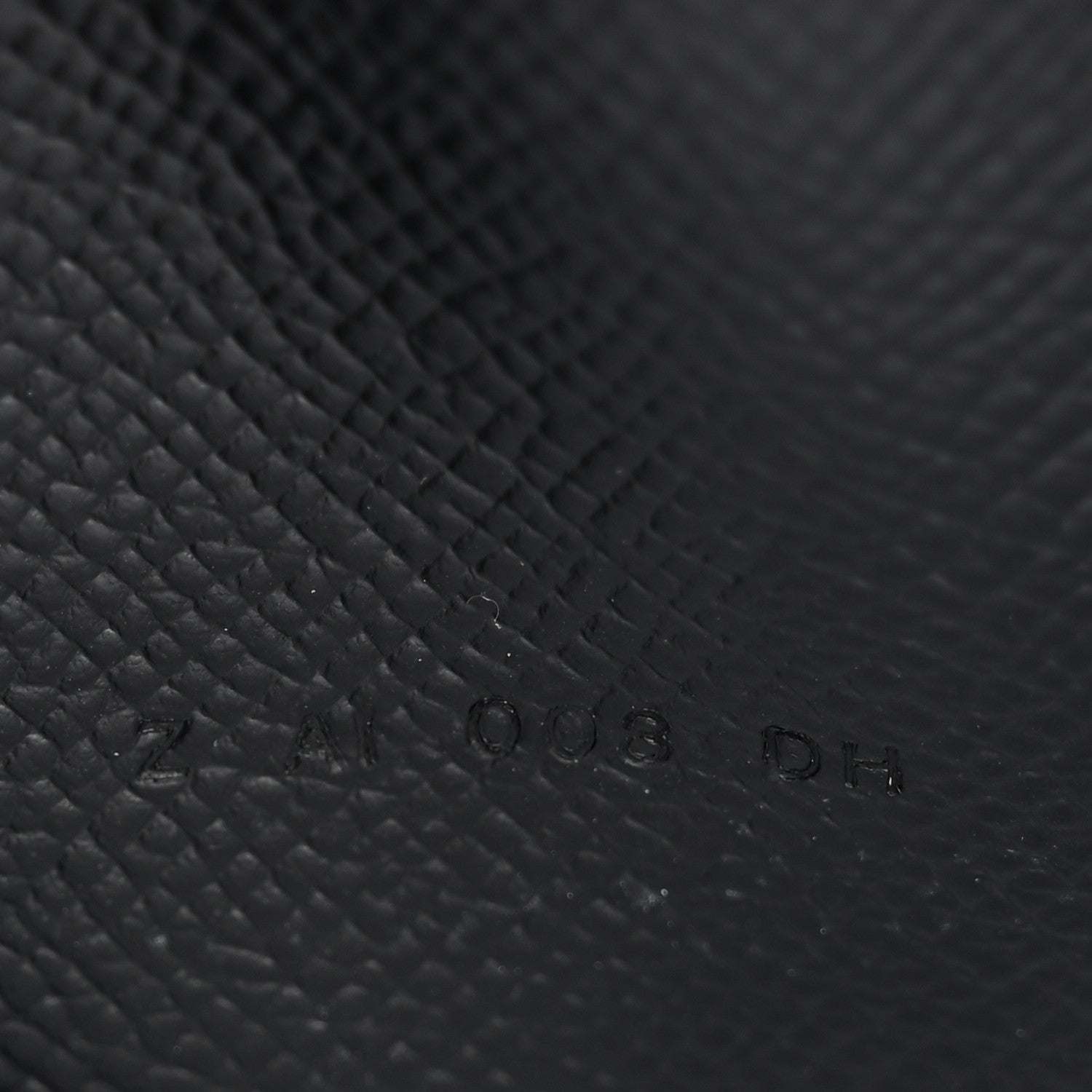 Hermes Epsom Kelly Longue Wallet Black 7 of 8