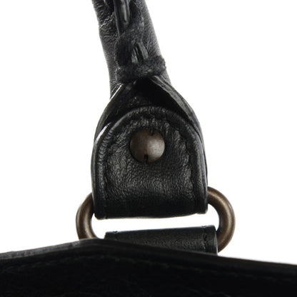 Balenciaga Agneau Classic Hardware City Black 5 of 16