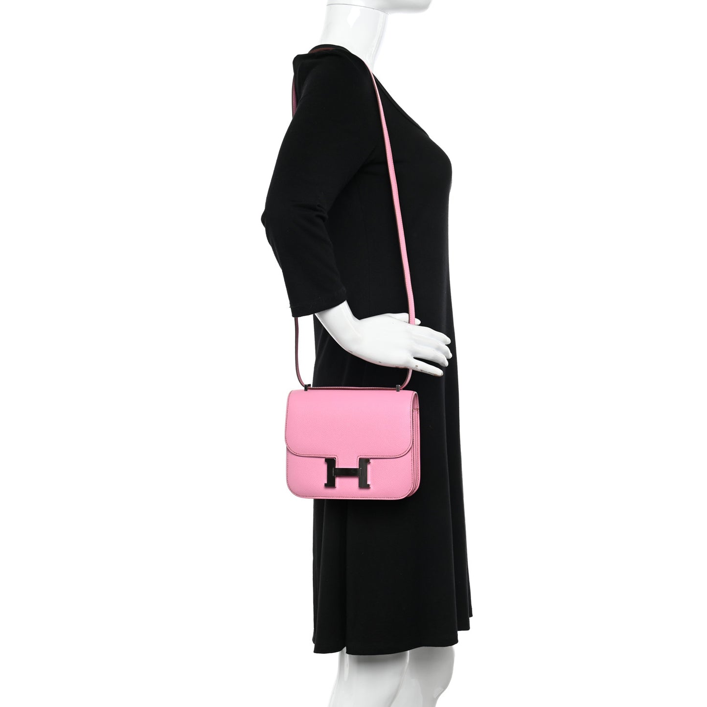 Epsom Constance 18 5P Pink
