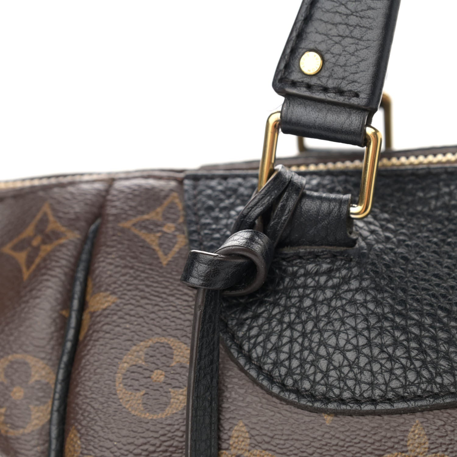 Louis Vuitton Monogram Estrela NM Black 13 of 15