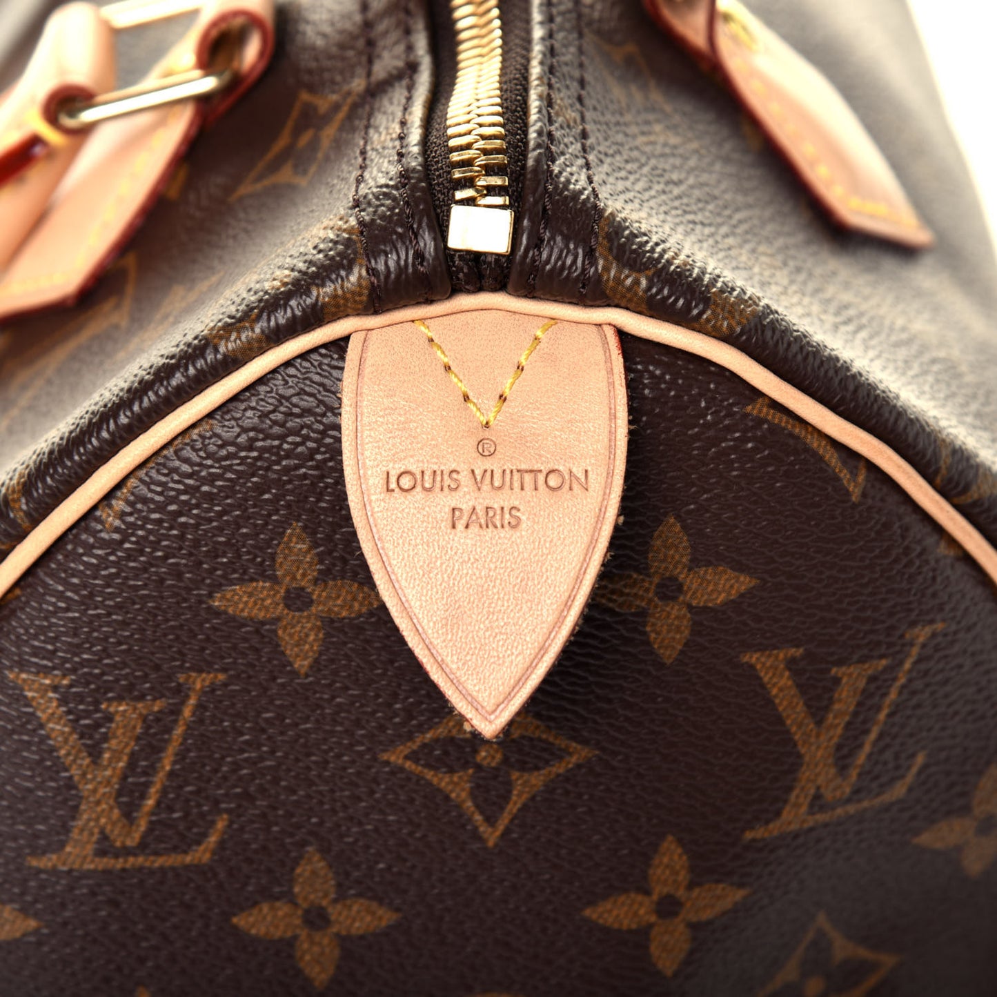 Monogram Speedy 25