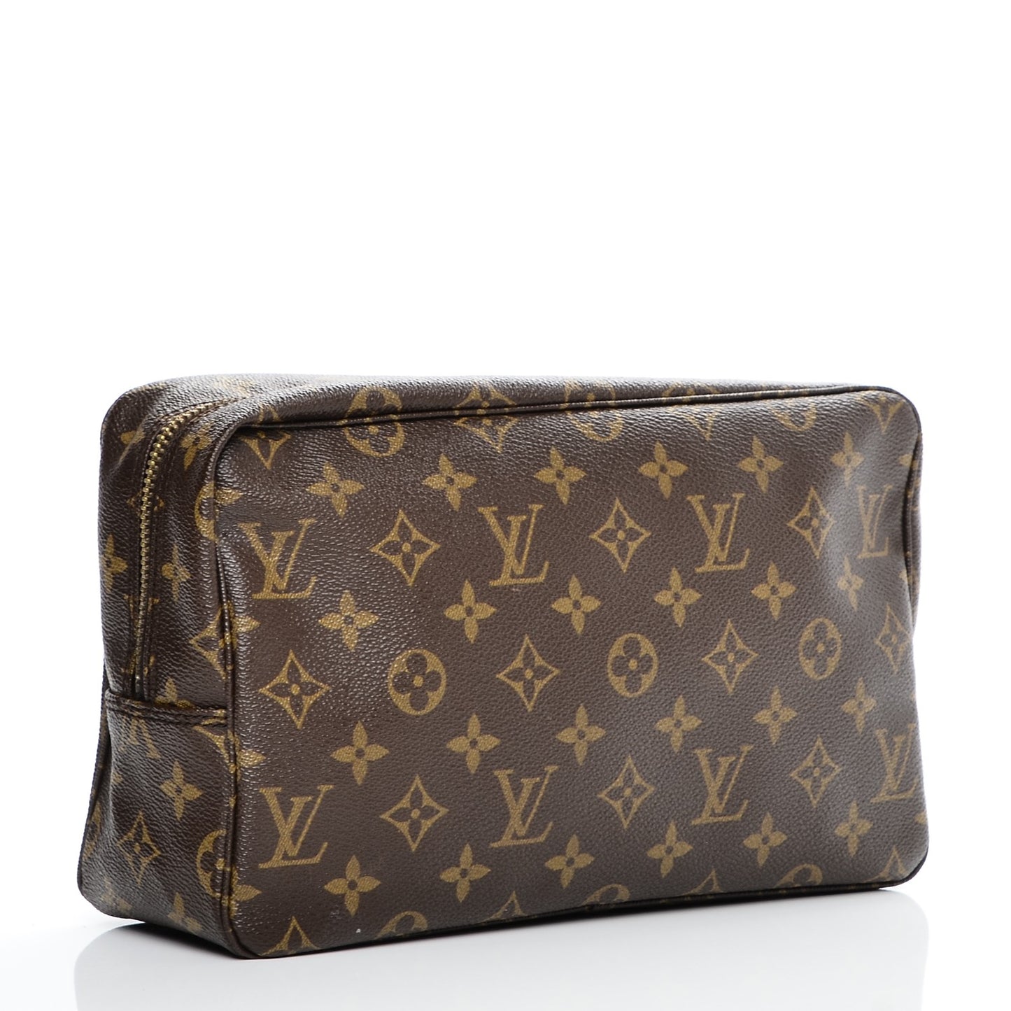 Monogram Trousse Toilette 28