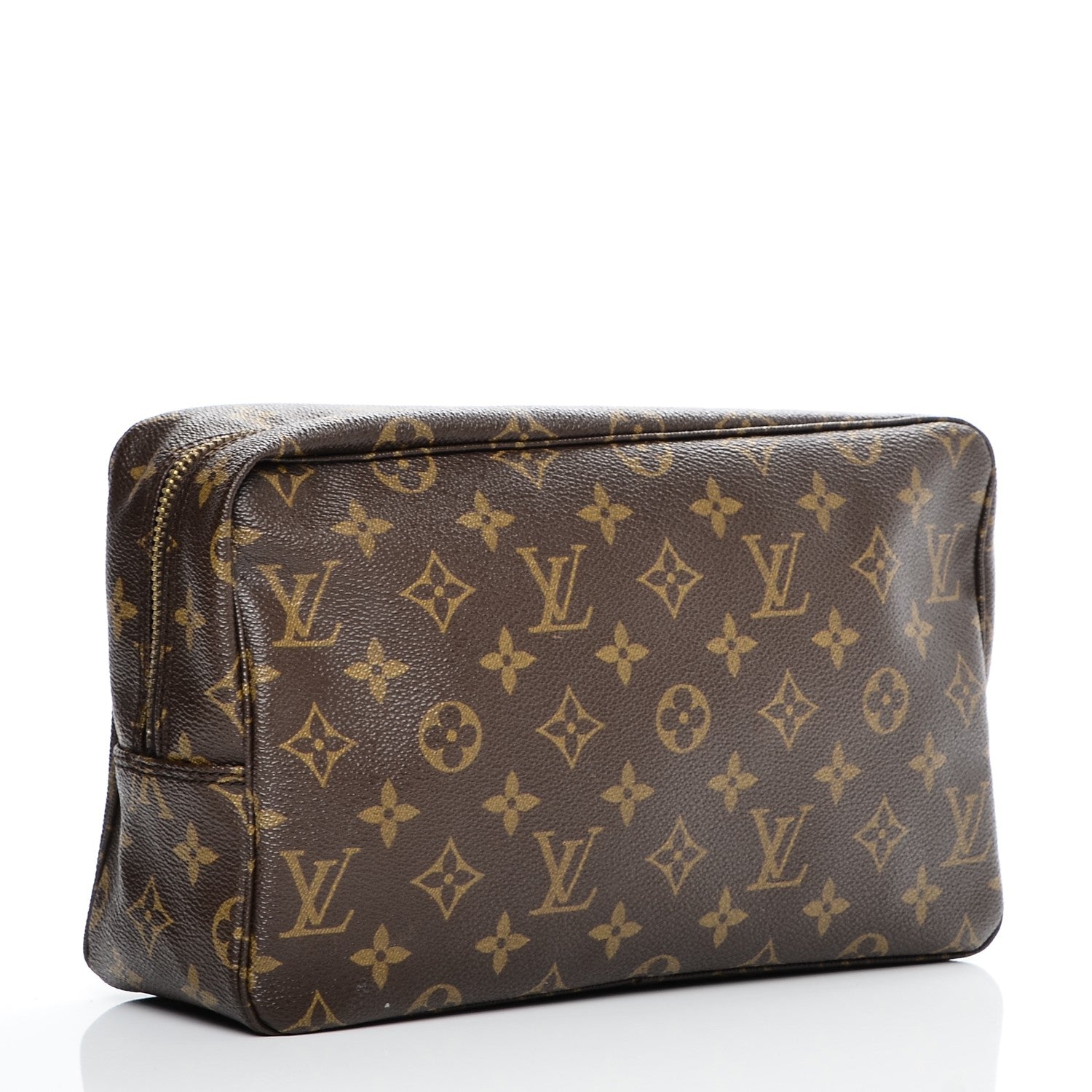 Louis Vuitton Monogram Trousse Toilette 28 3 of 7