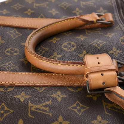Louis Vuitton Monogram Keepall 50 13 of 16