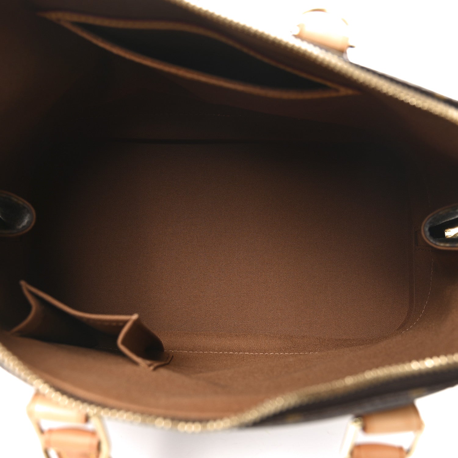 Louis Vuitton Monogram Alma PM 4 of 8