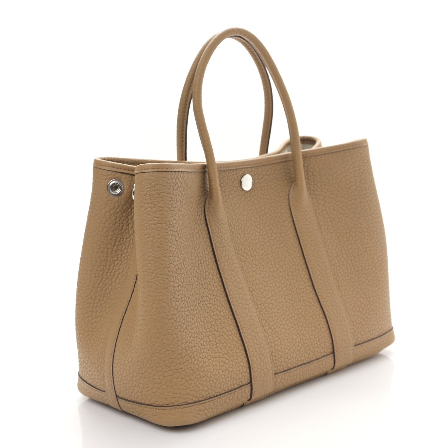 Hermes Negonda Garden Party 30 TPM Biscuit 3 of 8