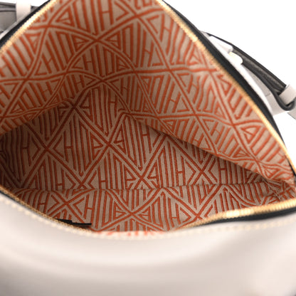 Chloe Calfskin Medium Daria Grey 6 of 10