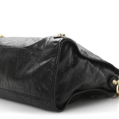 Balenciaga Agneau Giant 12 Gold Hardware City Black 11 of 11