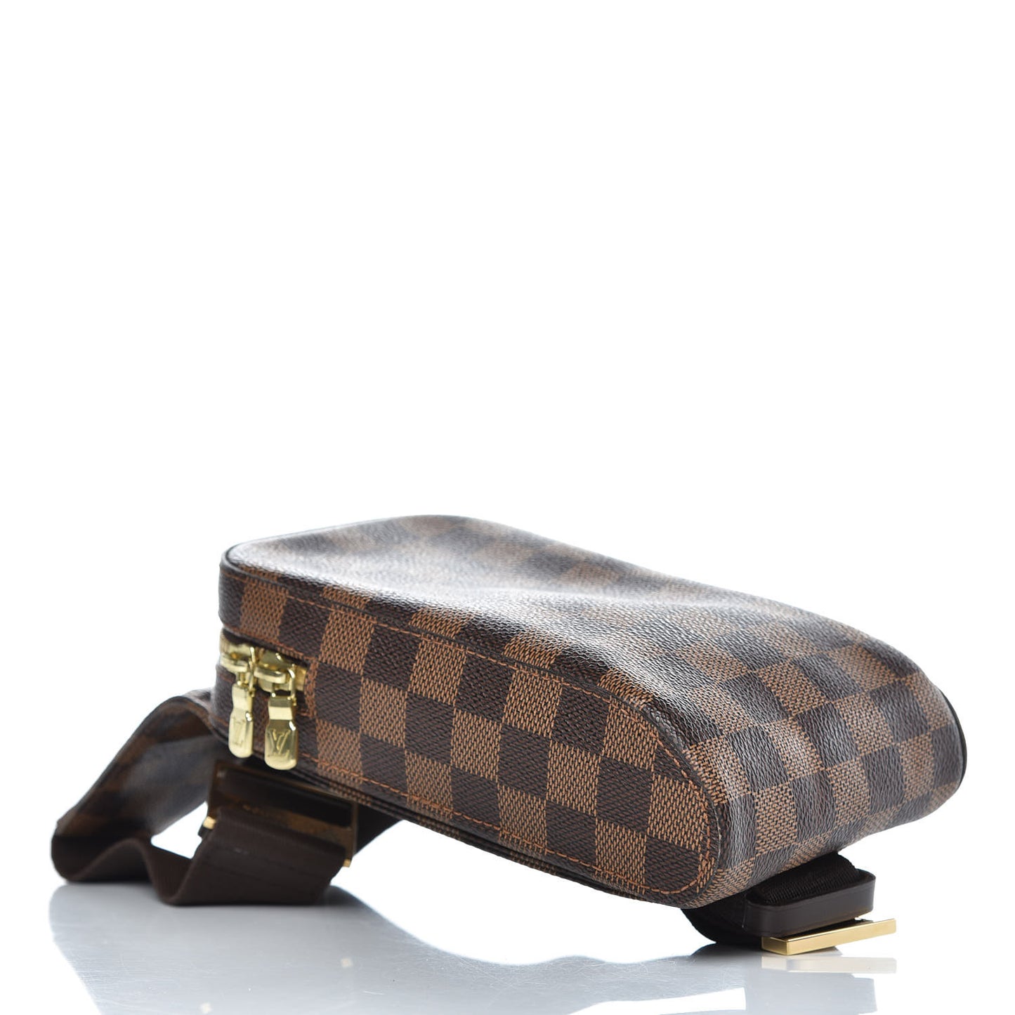 Damier Ebene Geronimos