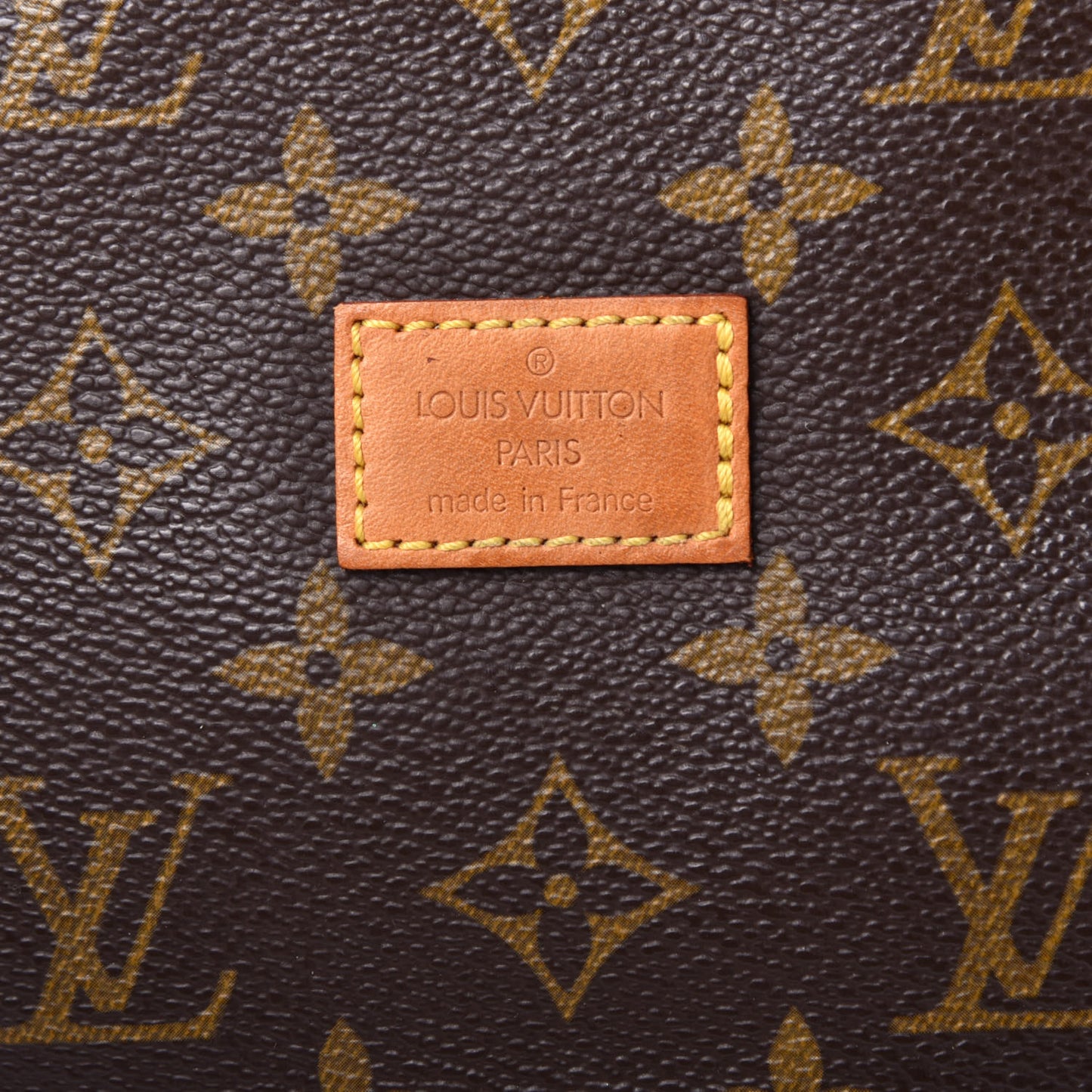 Monogram Saumur 30