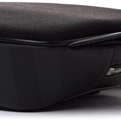 Burberry London Check Bum Bag Dark Charcoal 11 of 11