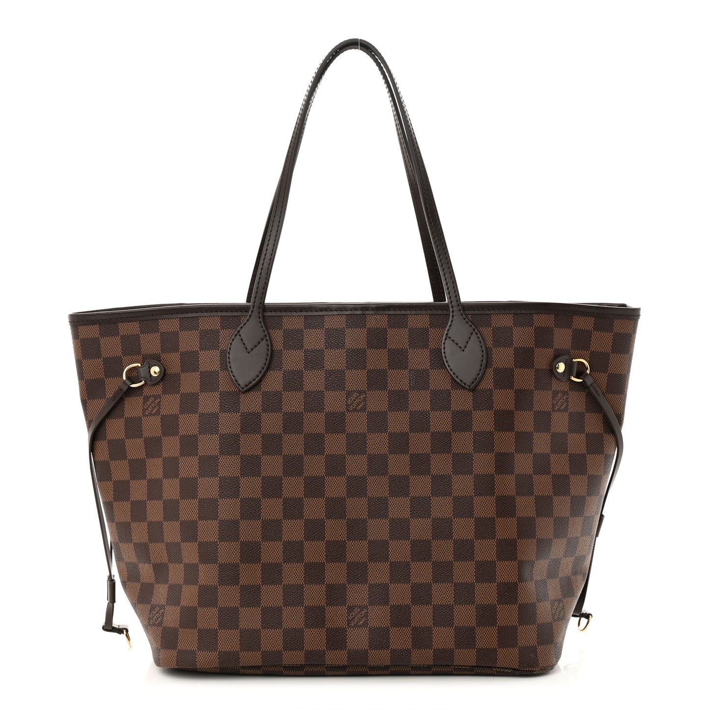 Damier Ebene Neo Neverfull MM