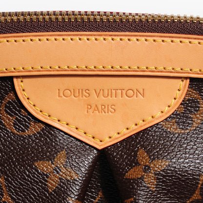 Louis Vuitton Monogram Tivoli GM 6 of 8