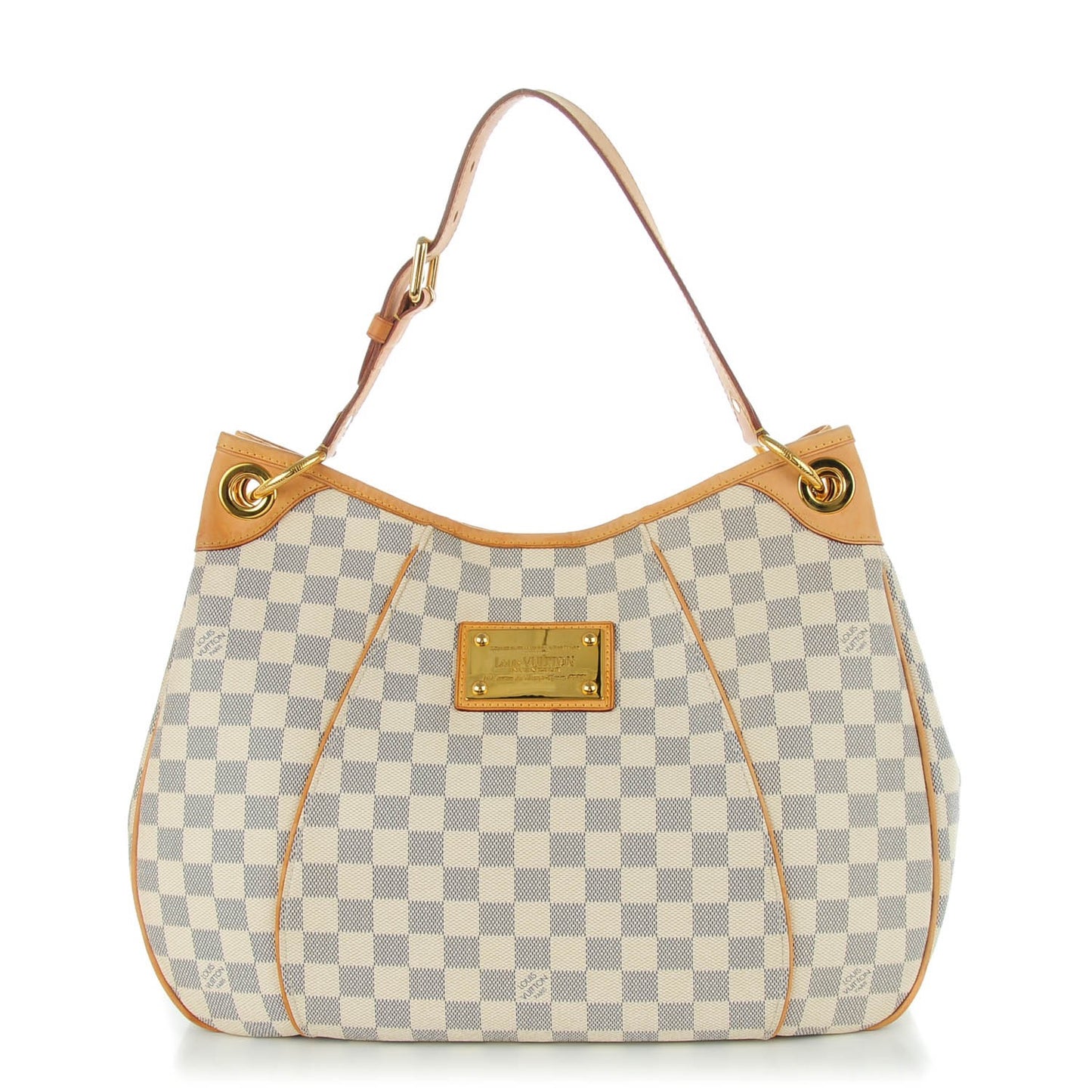 Damier Azur Galliera PM