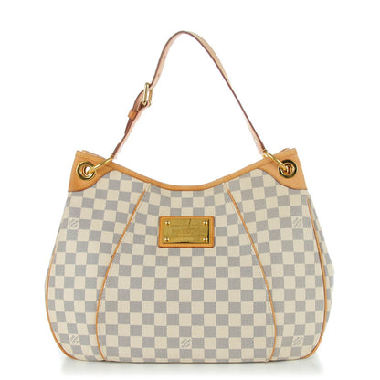 Louis Vuitton Damier Azur Galliera PM 1 of 7
