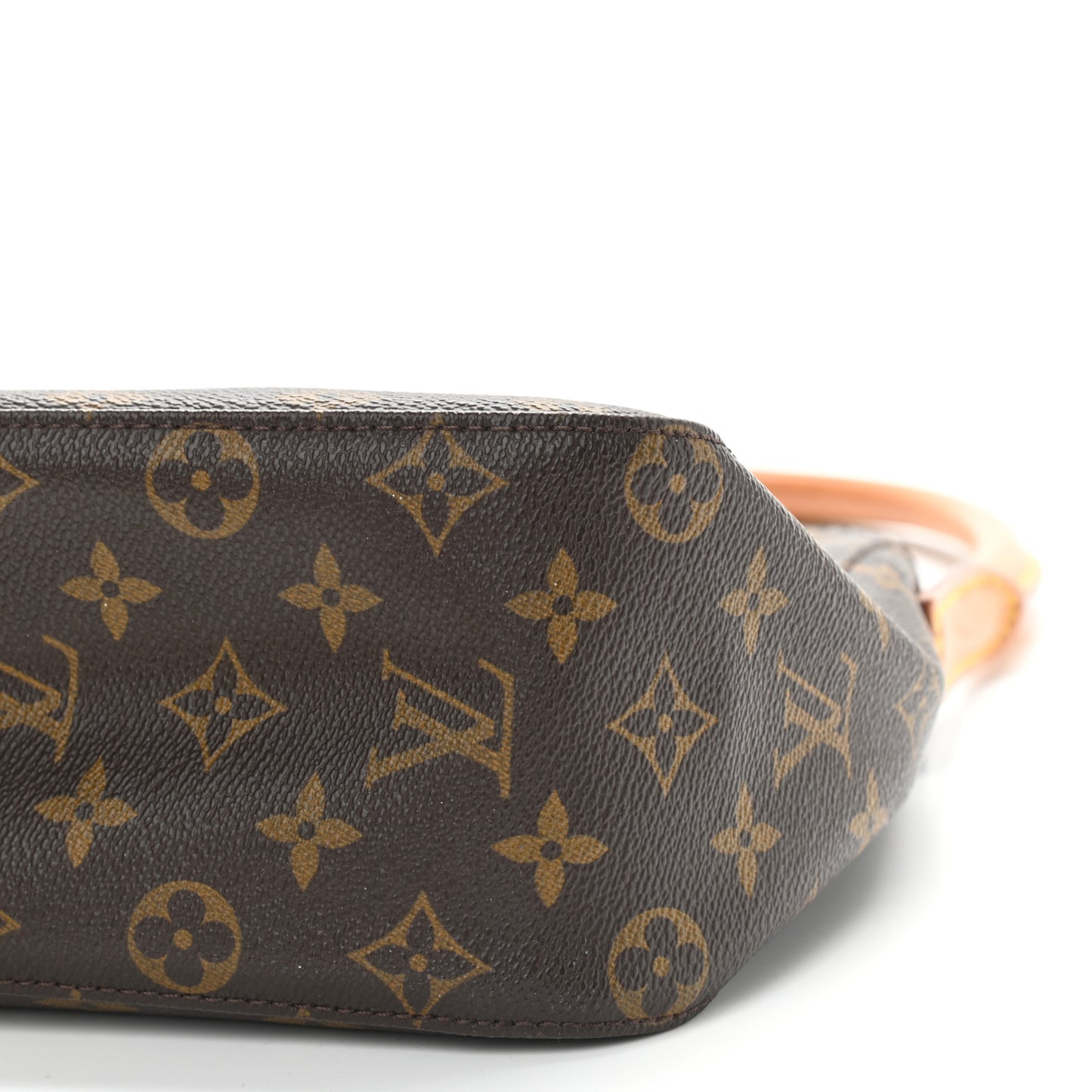 Monogram Looping MM