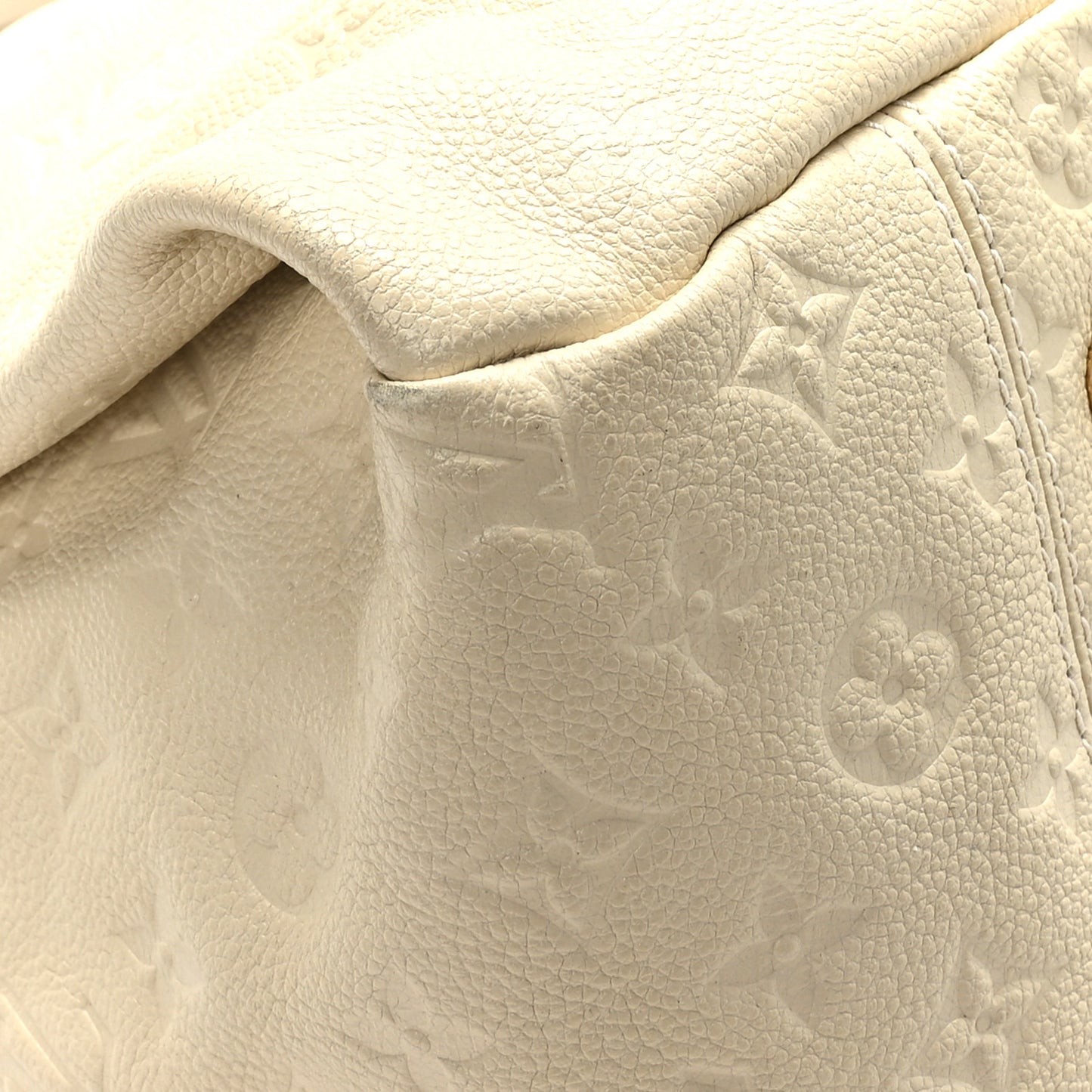 Empreinte Artsy MM Neige