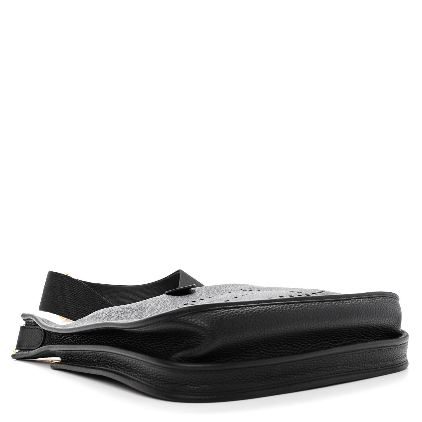 Taurillon Clemence Evelyne III PM Black