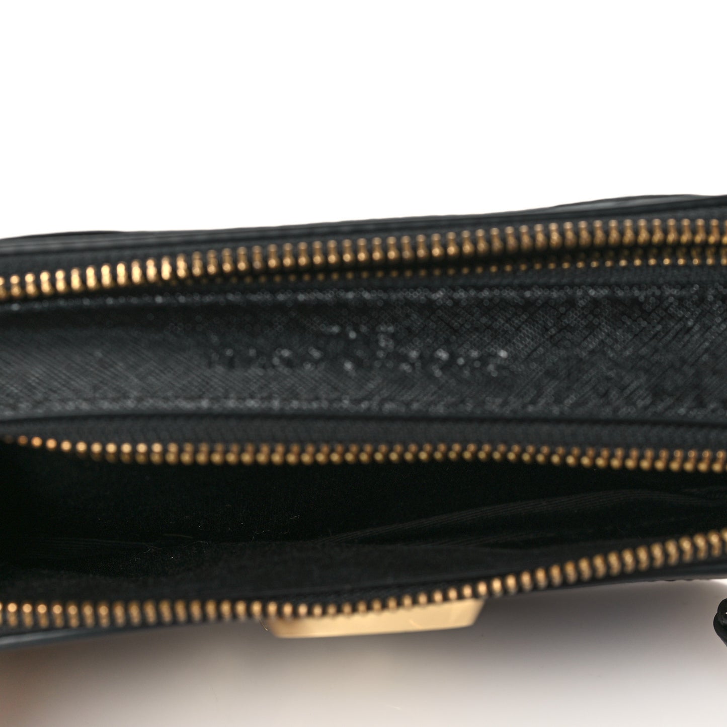 Calfskin Snake Embossed Snapshot Camera Bag