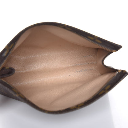 Louis Vuitton Monogram Toiletry Pouch 19 5 of 13