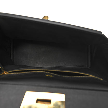 Hermes Togo Swift 24/24 29 Black 5 of 11