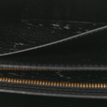 Louis Vuitton Epi Capucines Black 15 of 16
