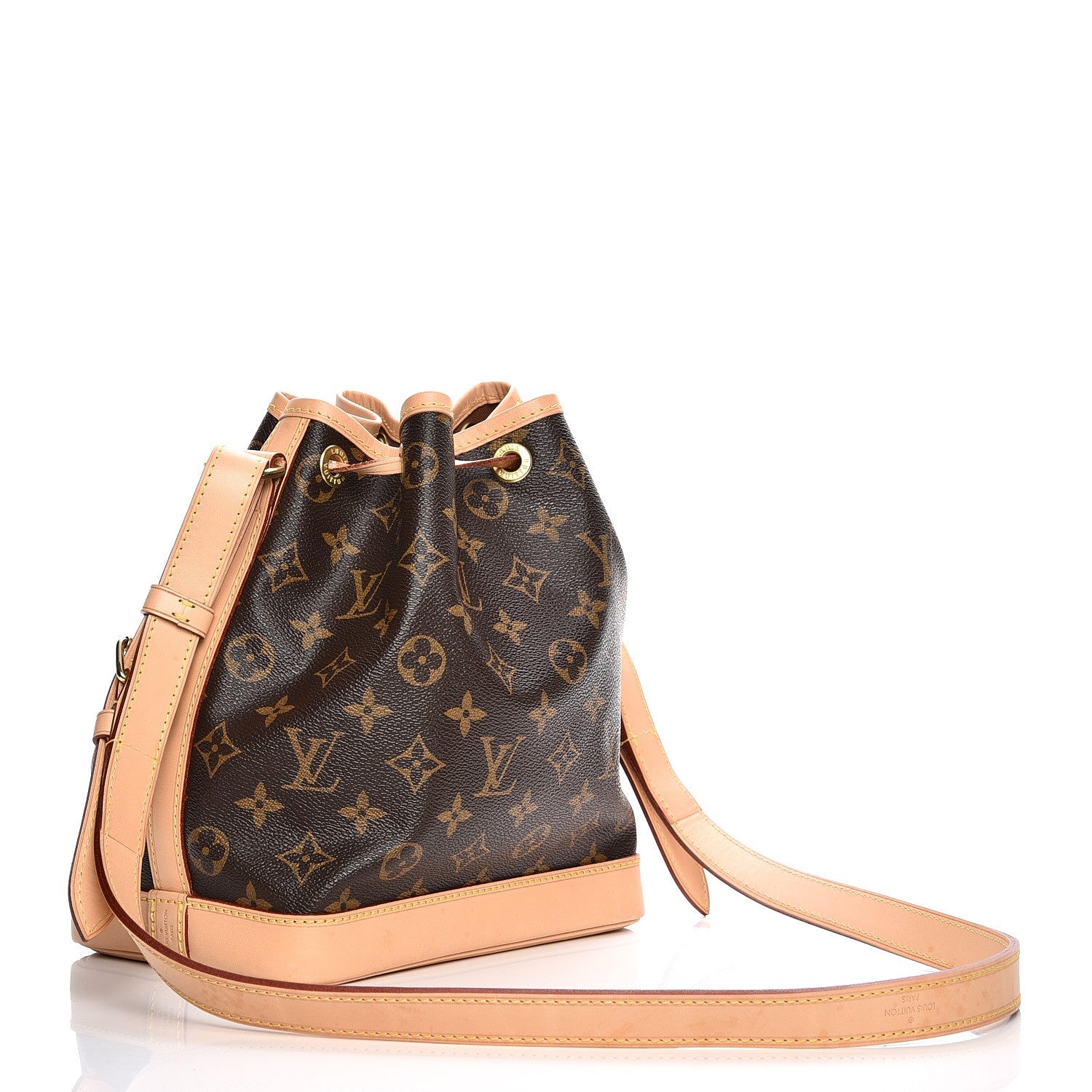 Louis Vuitton Monogram Noe BB 3 of 10