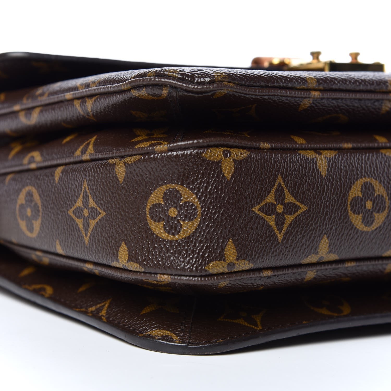 Louis Vuitton Monogram Pochette Metis 12 of 14
