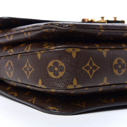 Louis Vuitton Monogram Pochette Metis 12 of 14