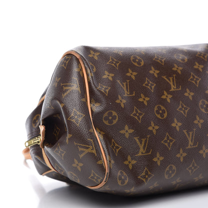 Louis Vuitton Monogram Montorgueil GM 6 of 10