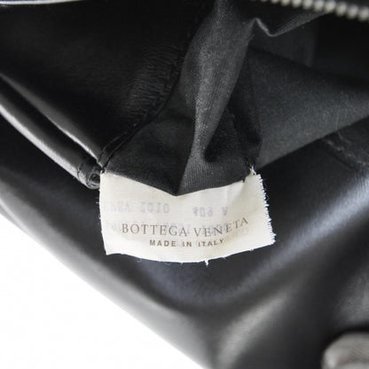 Bottega Veneta Nappa Intrecciato Briefcase Nero 6 of 8