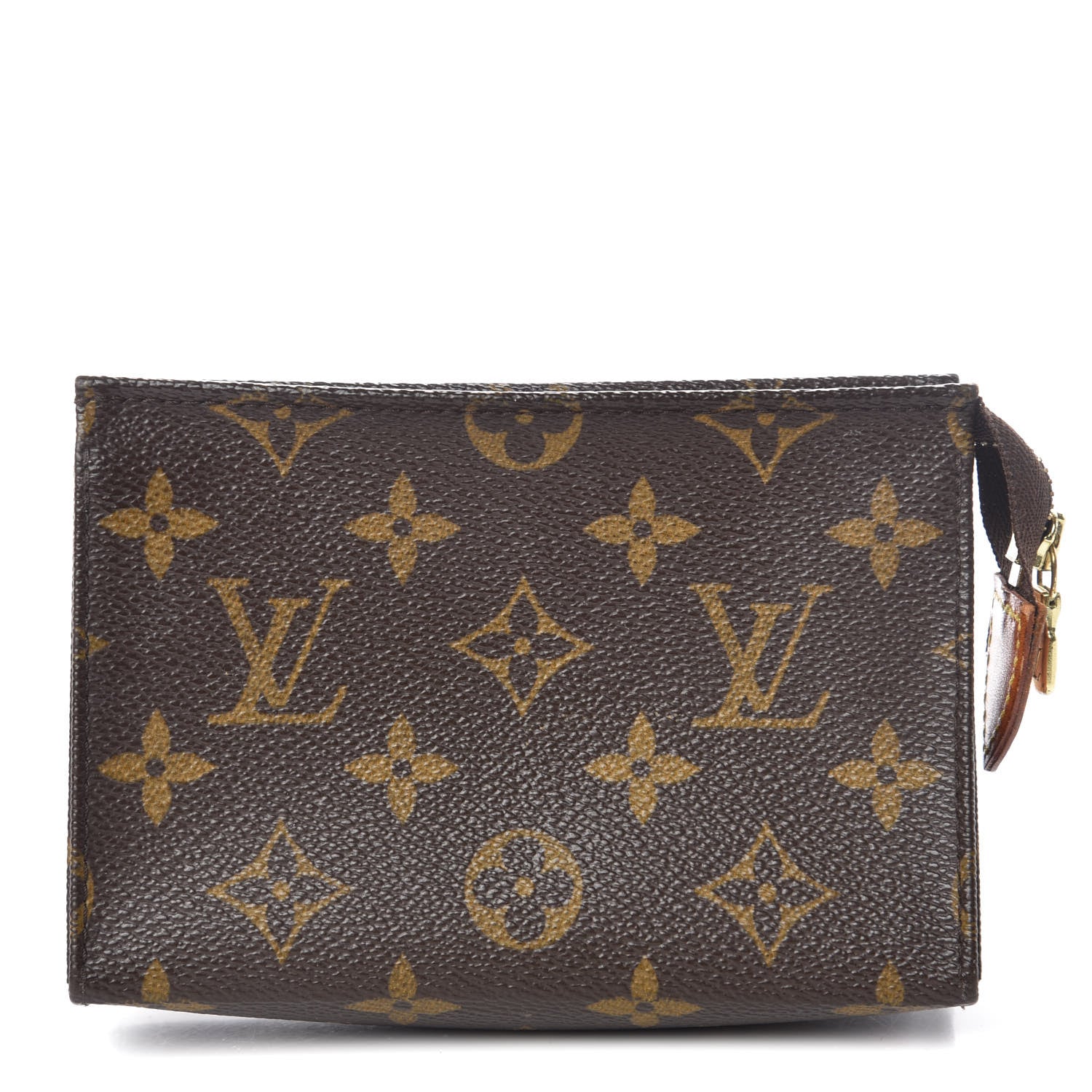 Louis Vuitton Monogram Toiletry Pouch 15 1 of 11