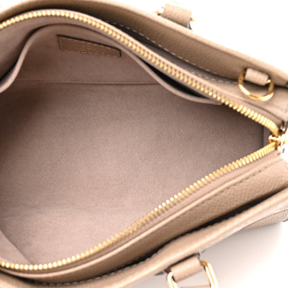 Louis Vuitton Empreinte OnTheGo East West Dove Cream 5 of 11