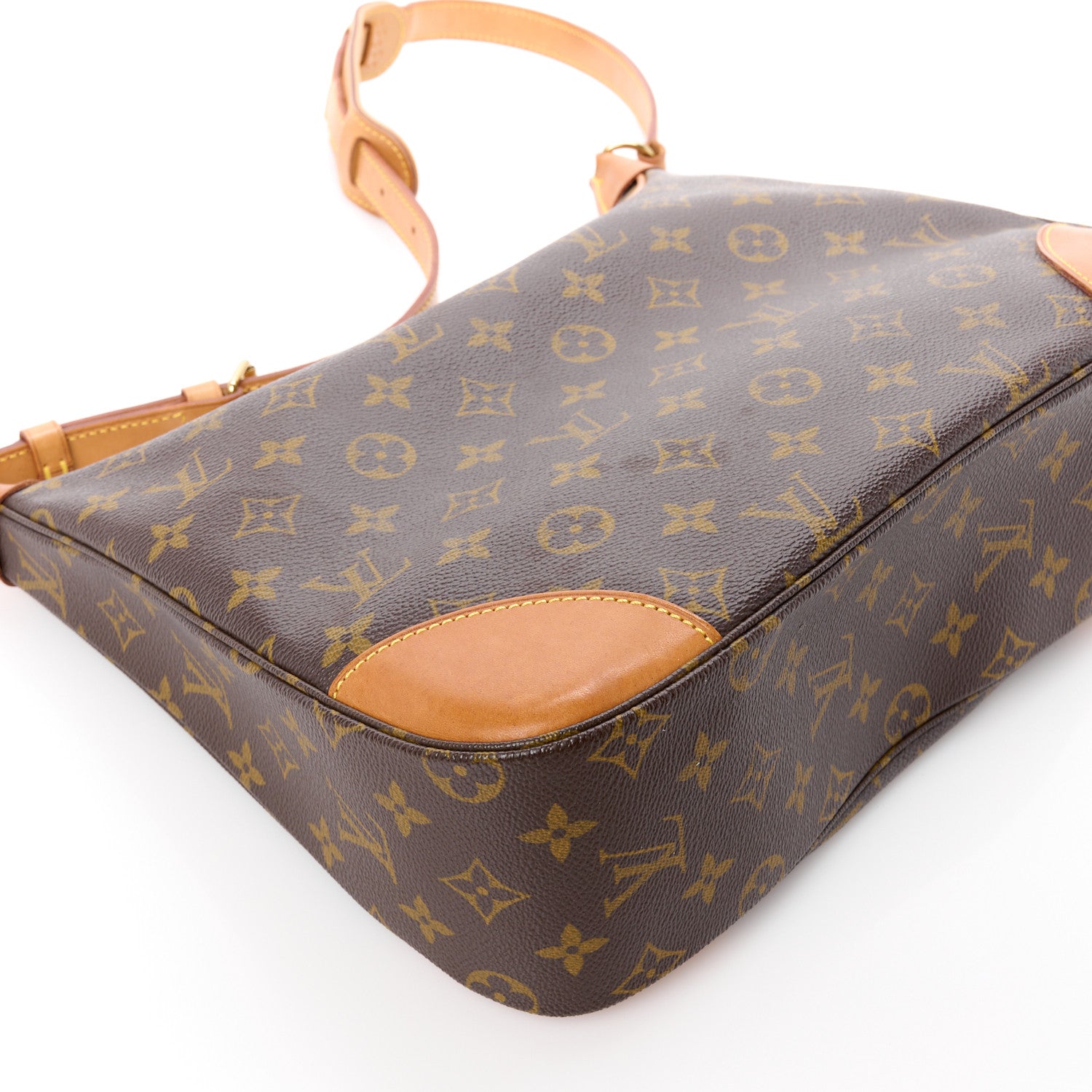 Louis Vuitton Monogram Boulogne 30 9 of 12