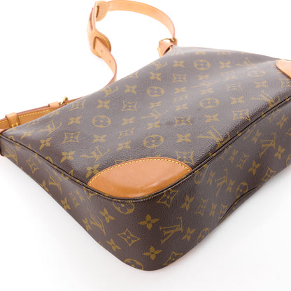 Louis Vuitton Monogram Boulogne 30 9 of 12